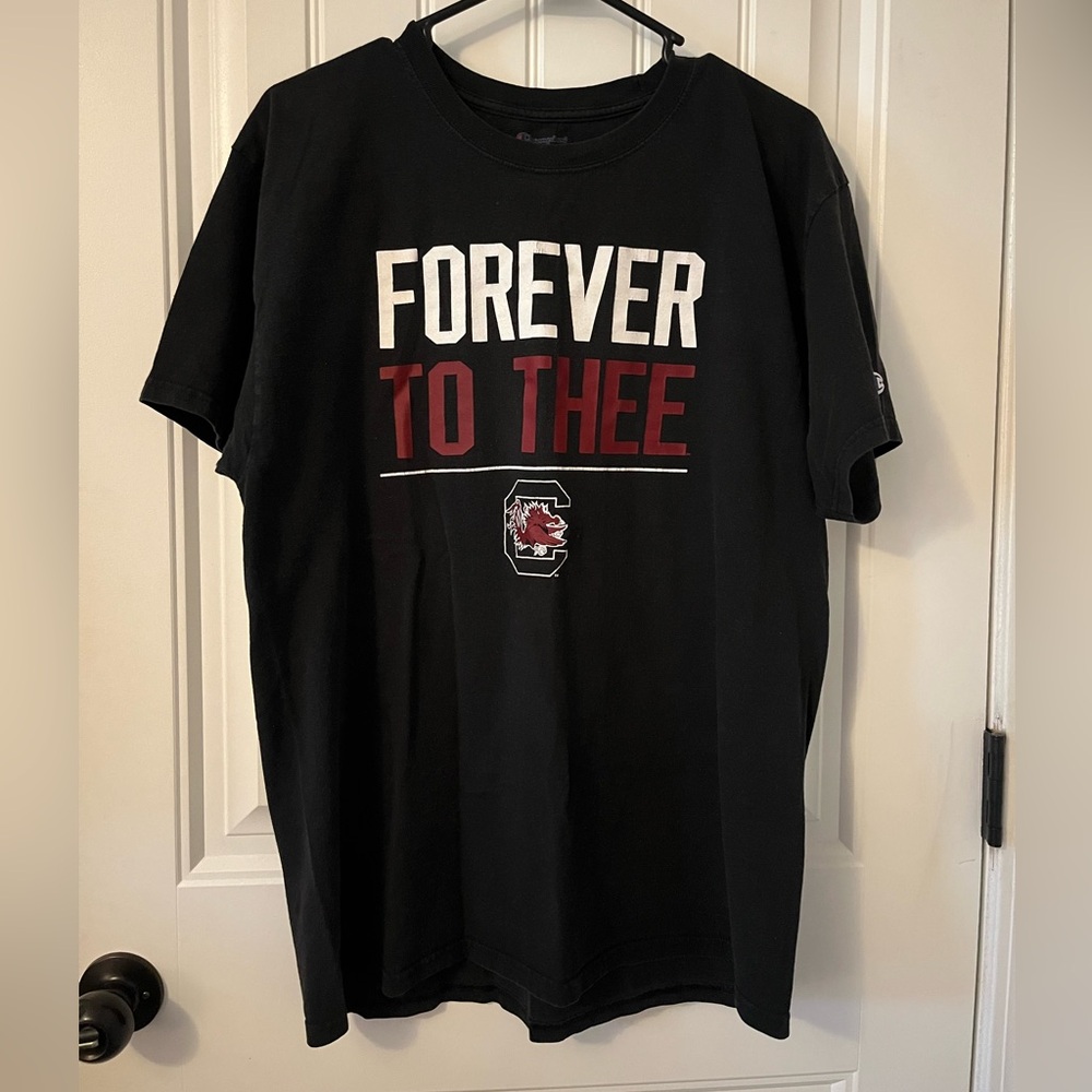 Champion South Carolina Gamecocks T-shirt